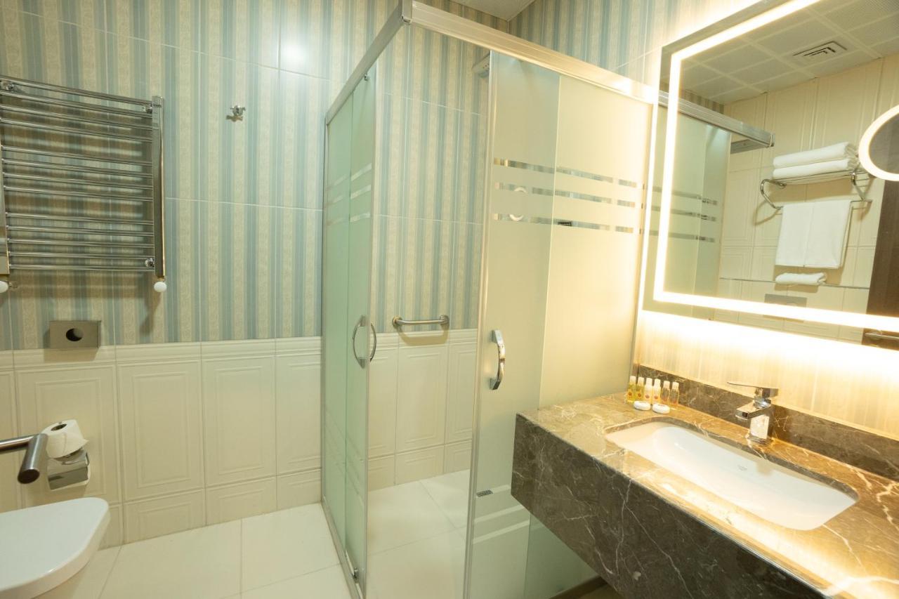 Ramada Encore By Wyndham Istanbul Avcilar Экстерьер фото