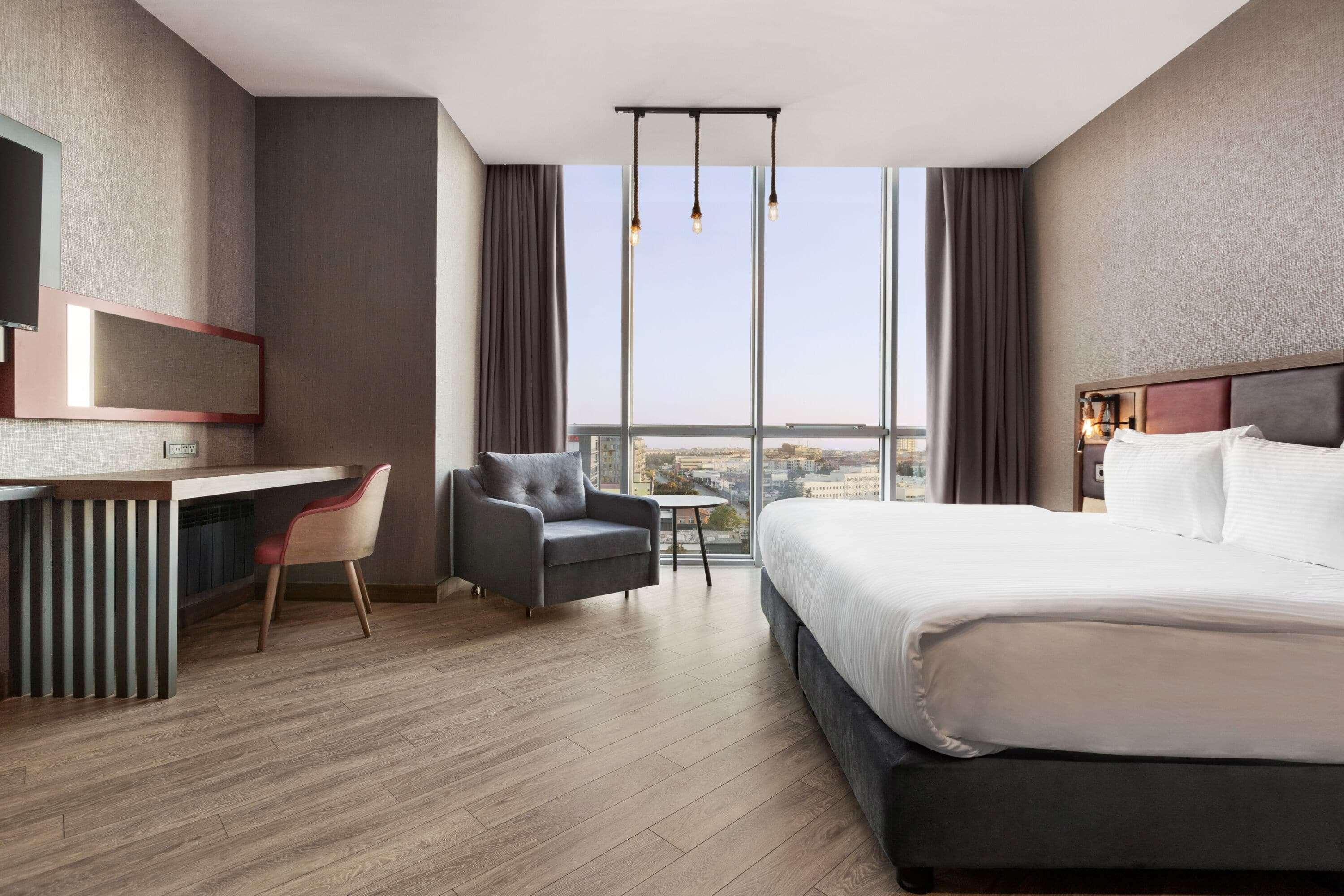 Ramada Encore By Wyndham Istanbul Avcilar Экстерьер фото