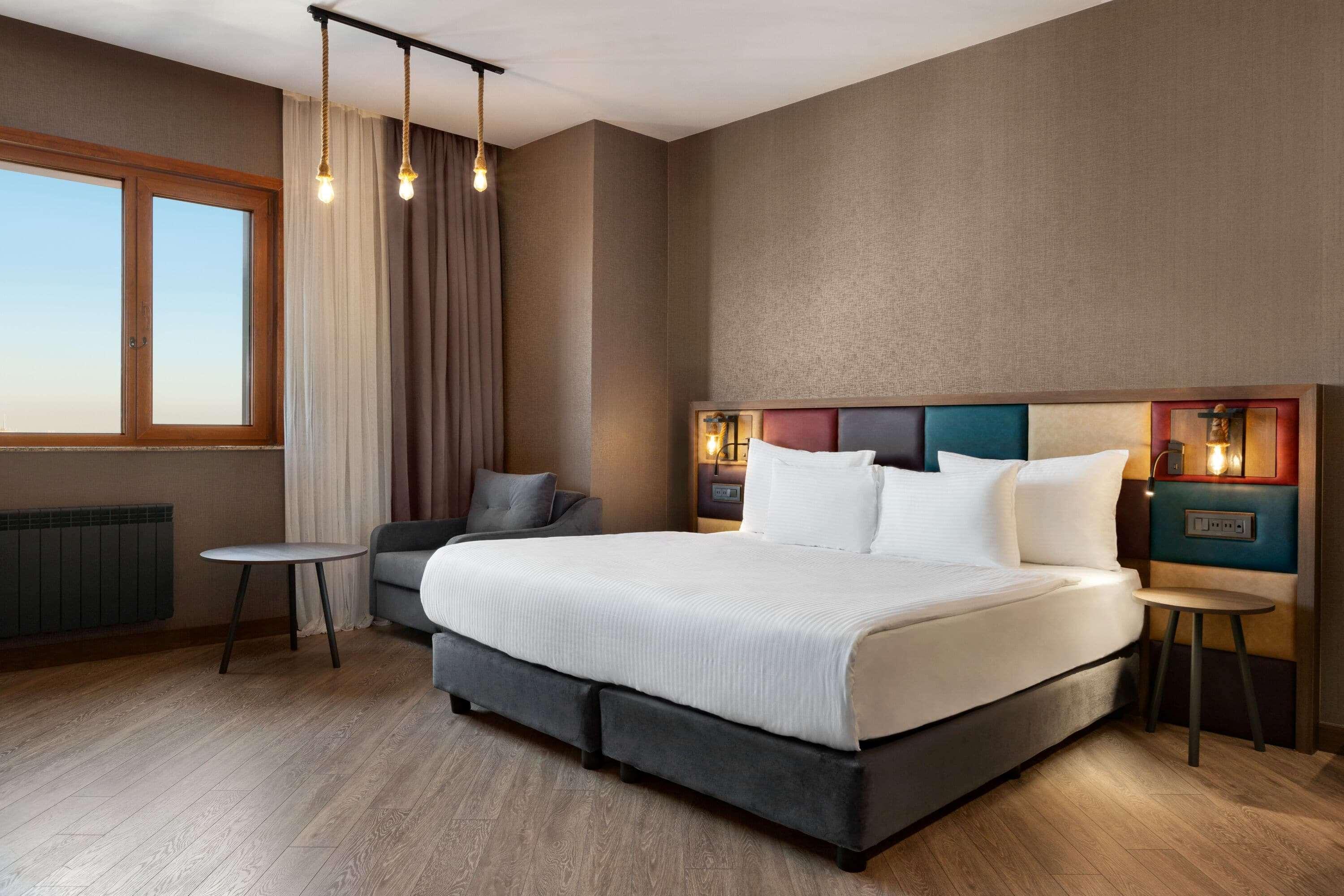 Ramada Encore By Wyndham Istanbul Avcilar Экстерьер фото