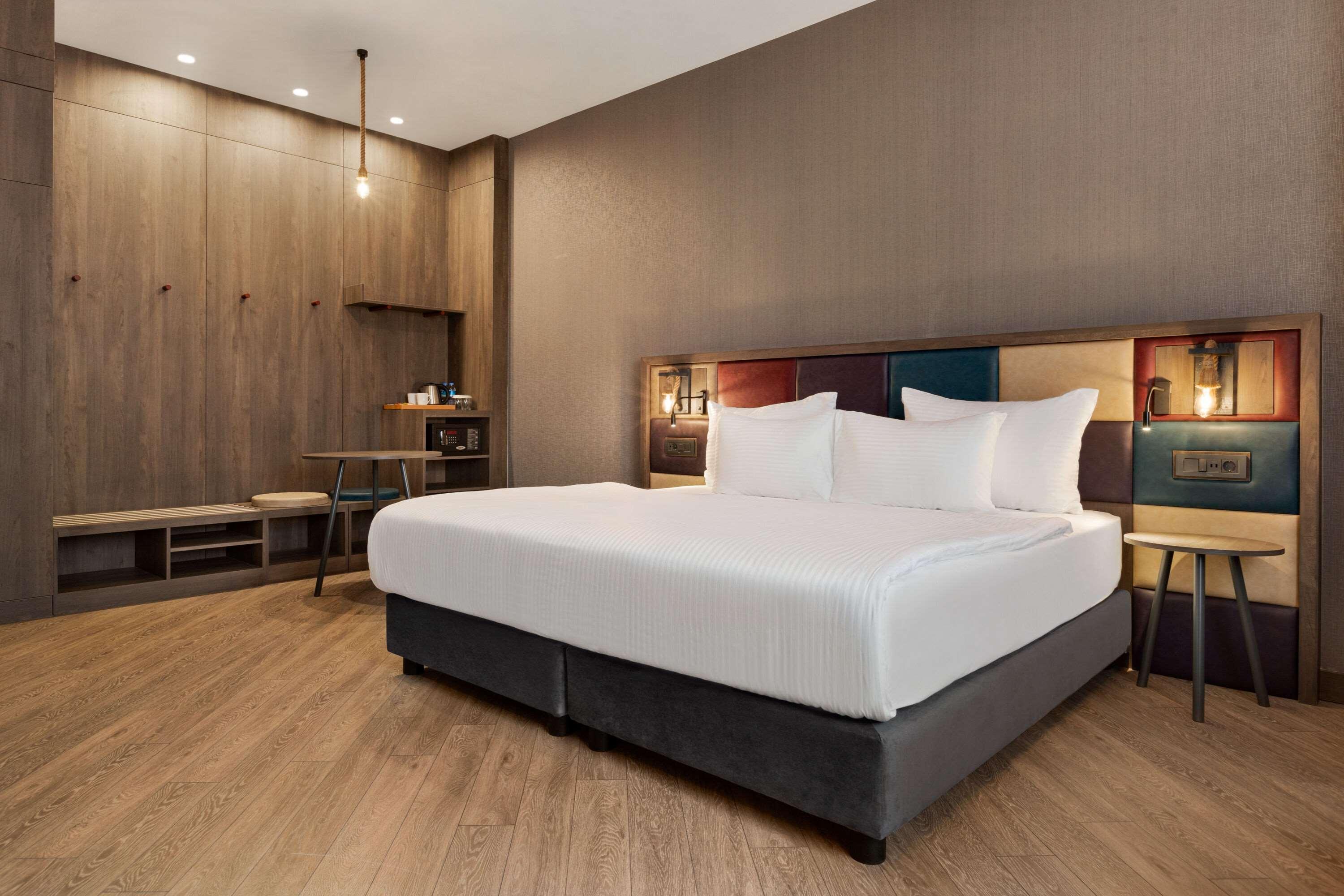 Ramada Encore By Wyndham Istanbul Avcilar Экстерьер фото