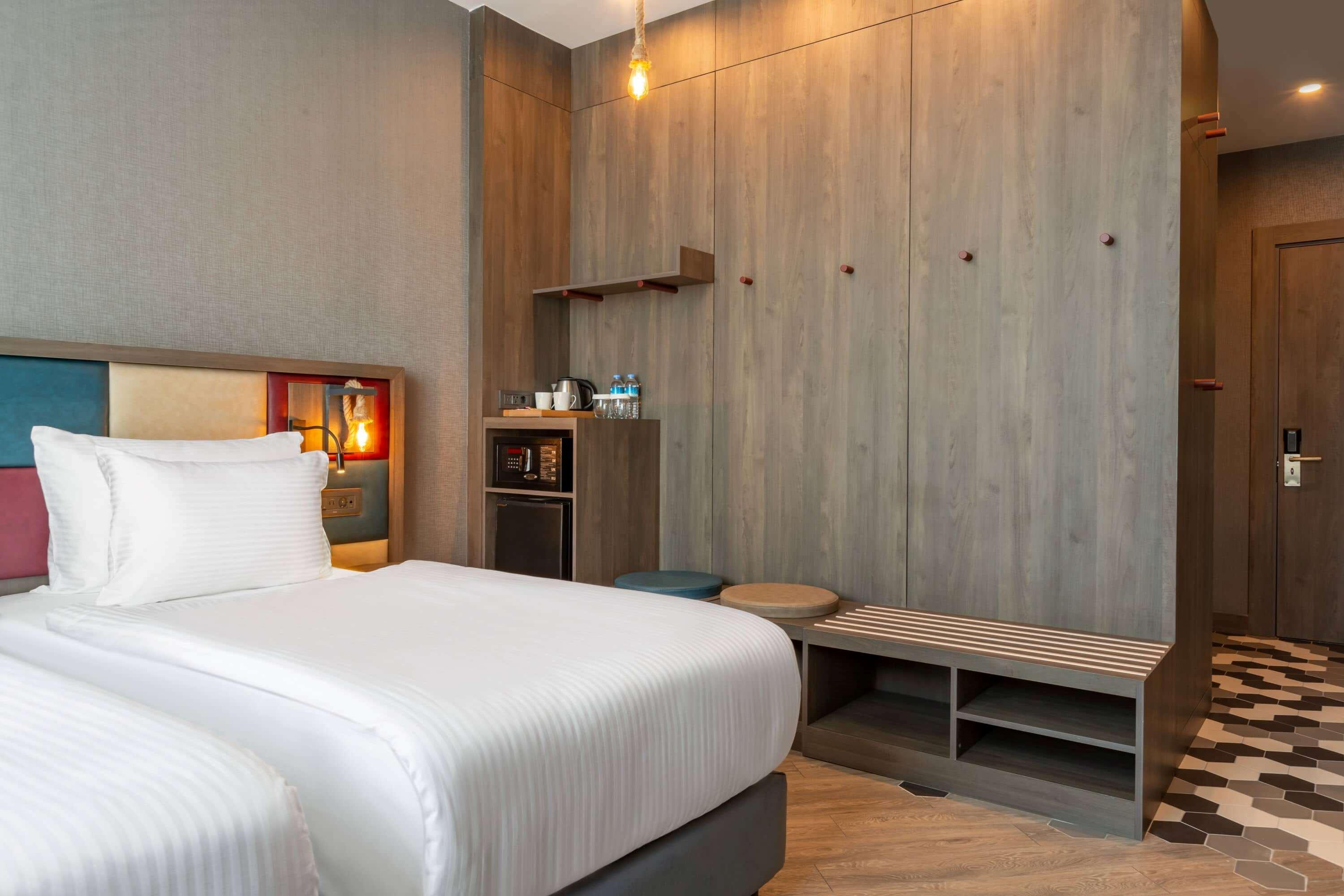 Ramada Encore By Wyndham Istanbul Avcilar Экстерьер фото