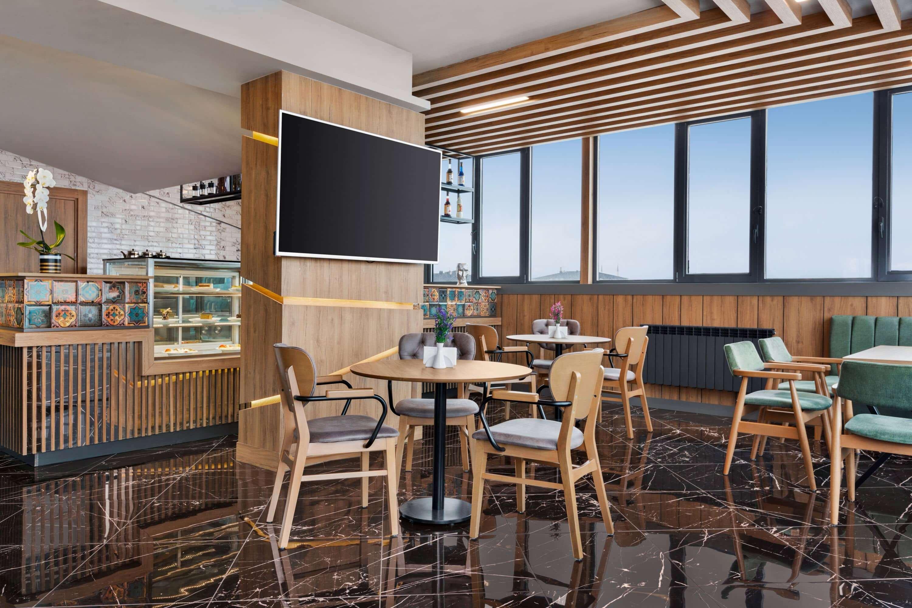Ramada Encore By Wyndham Istanbul Avcilar Экстерьер фото