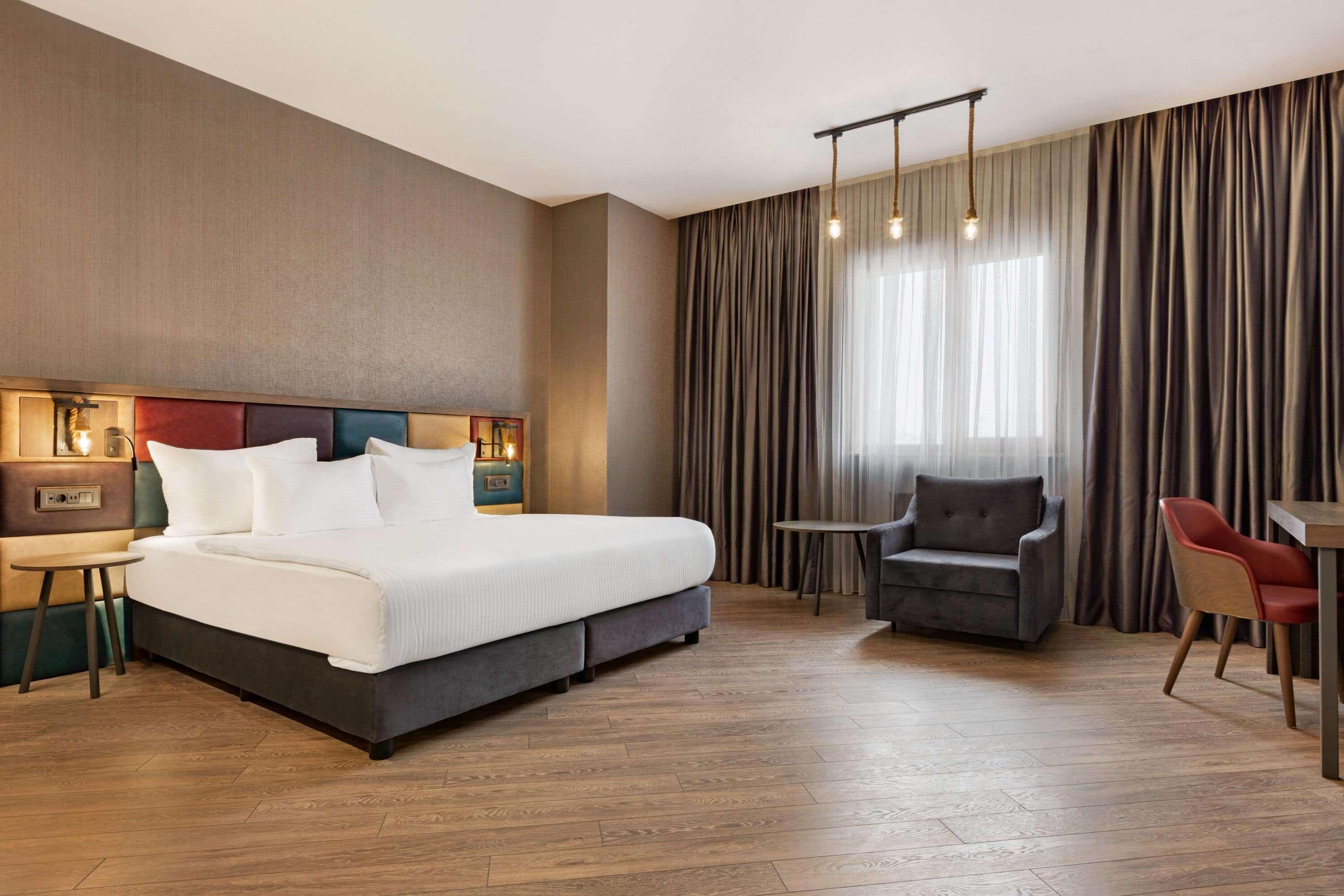 Ramada Encore By Wyndham Istanbul Avcilar Экстерьер фото