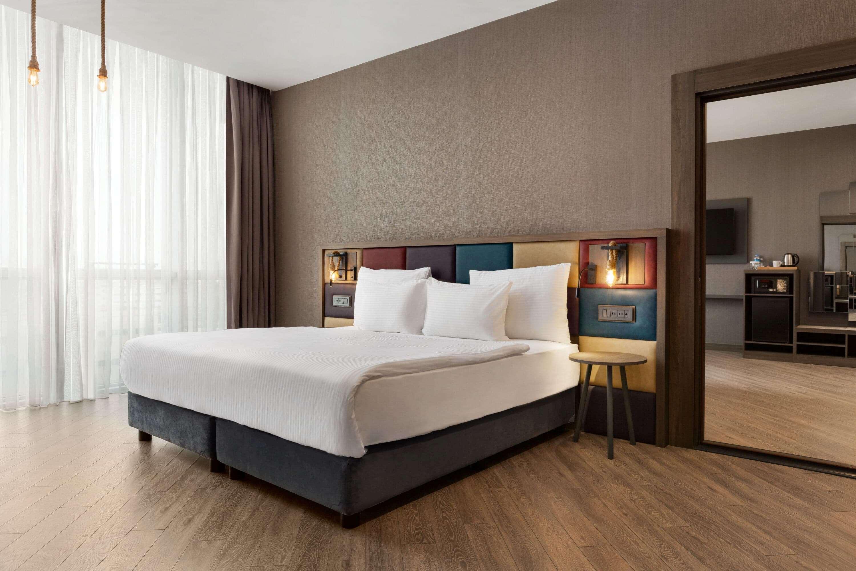 Ramada Encore By Wyndham Istanbul Avcilar Экстерьер фото