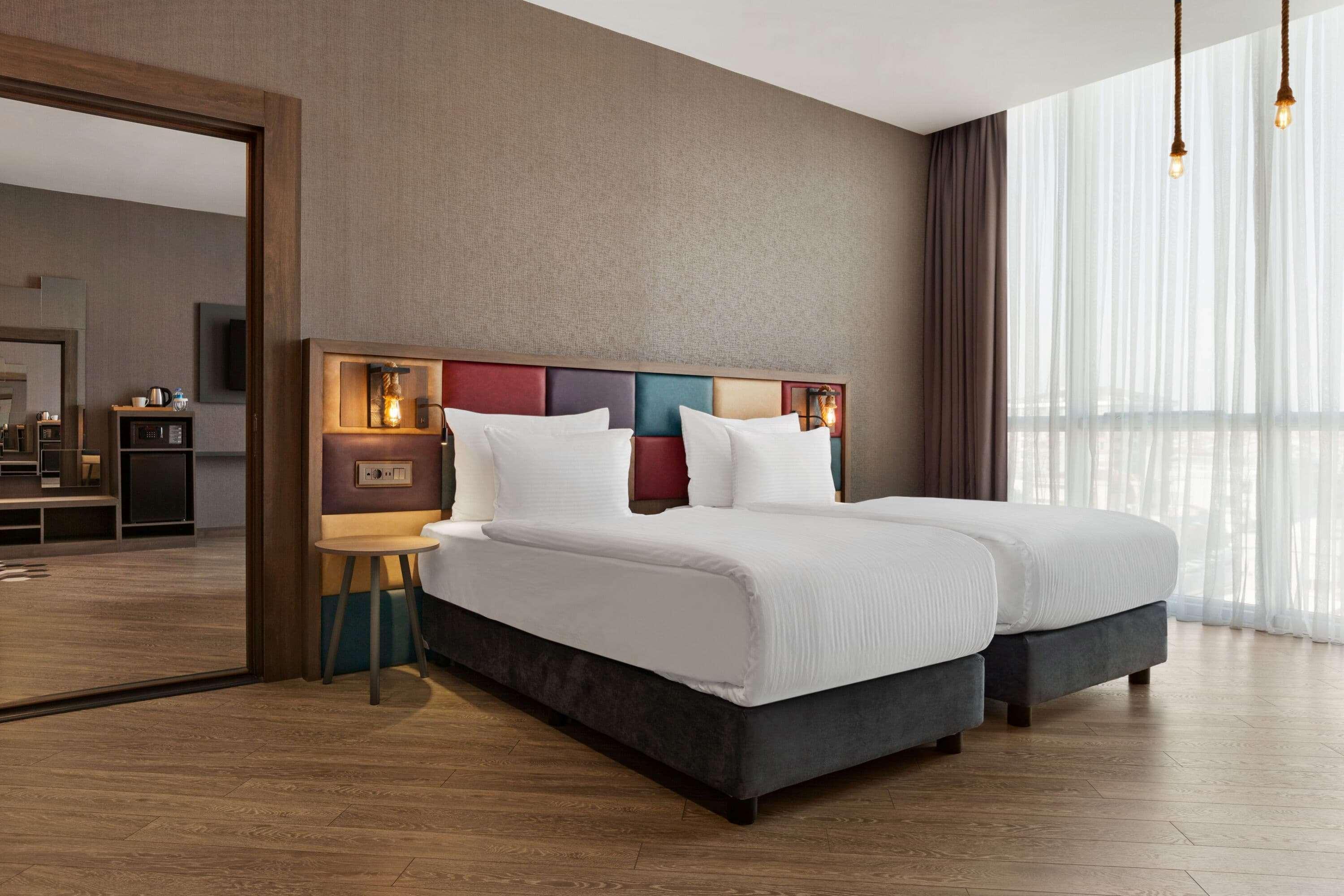 Ramada Encore By Wyndham Istanbul Avcilar Экстерьер фото