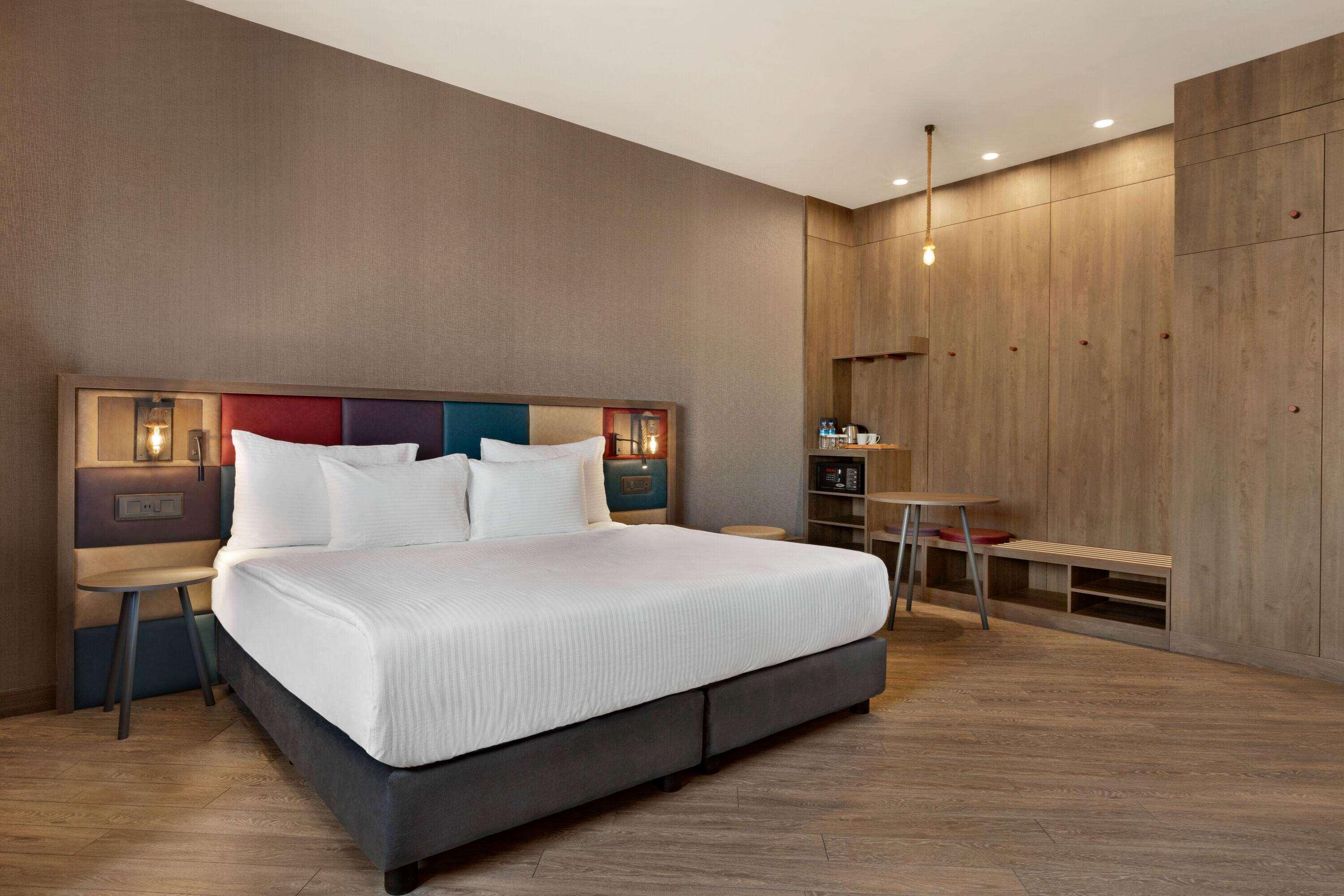 Ramada Encore By Wyndham Istanbul Avcilar Экстерьер фото