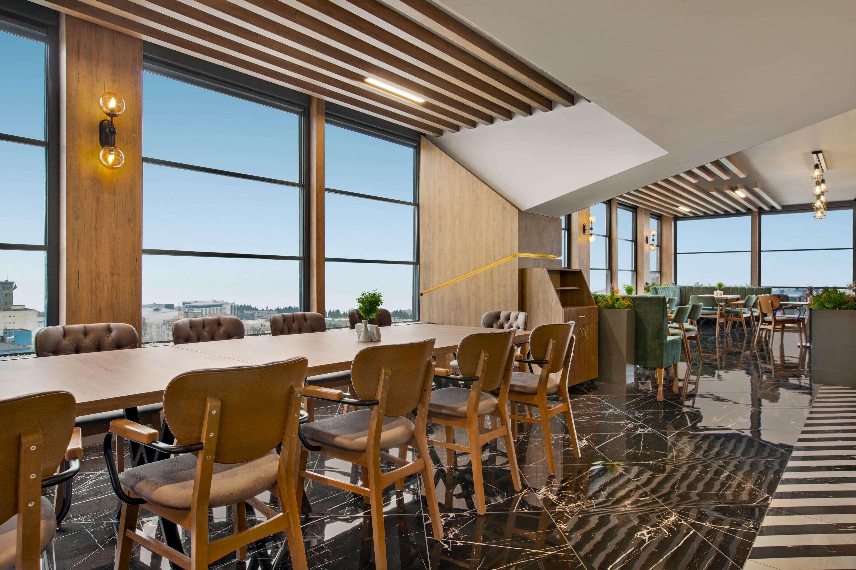 Ramada Encore By Wyndham Istanbul Avcilar Экстерьер фото