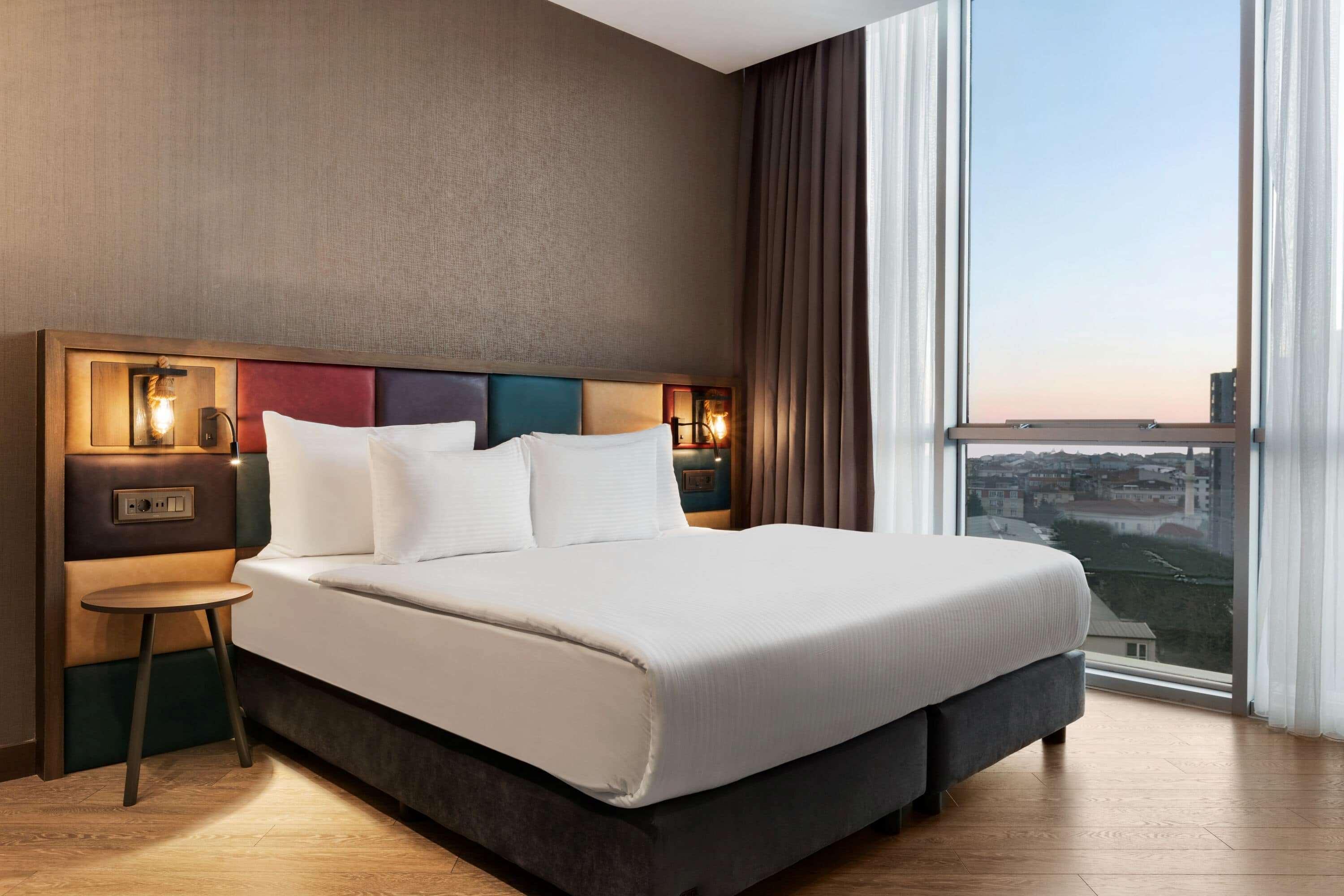 Ramada Encore By Wyndham Istanbul Avcilar Экстерьер фото