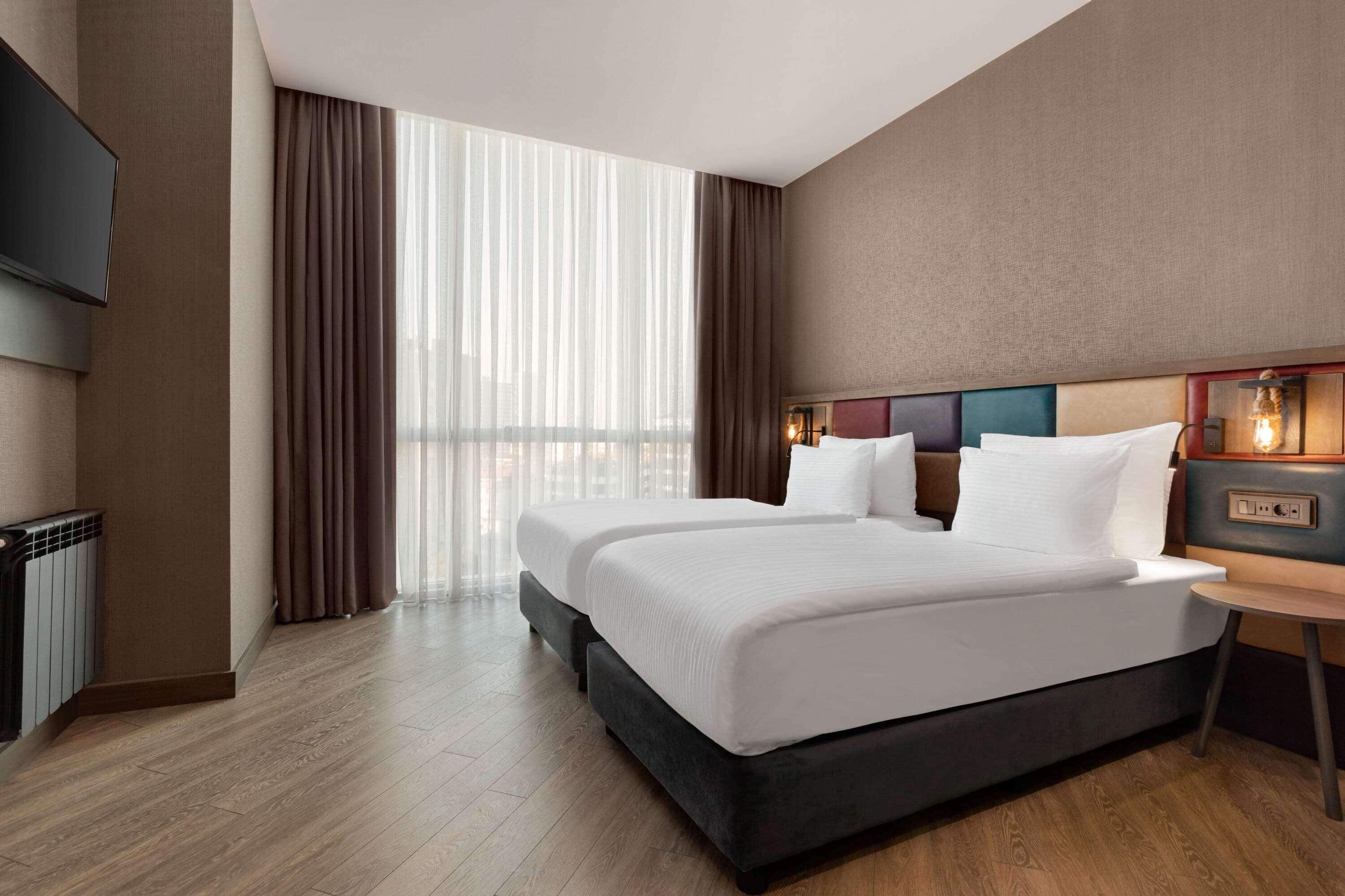 Ramada Encore By Wyndham Istanbul Avcilar Экстерьер фото