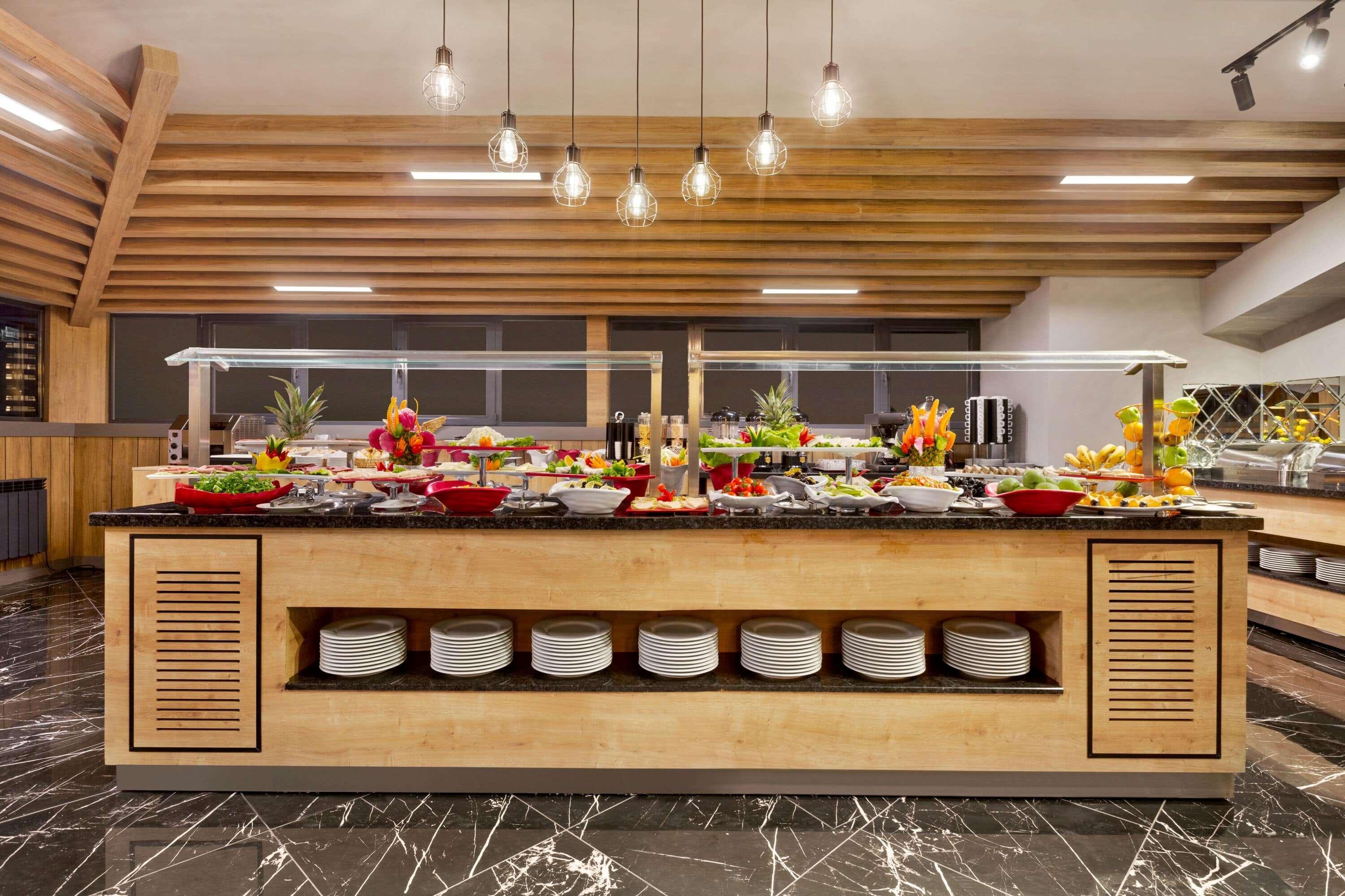Ramada Encore By Wyndham Istanbul Avcilar Экстерьер фото