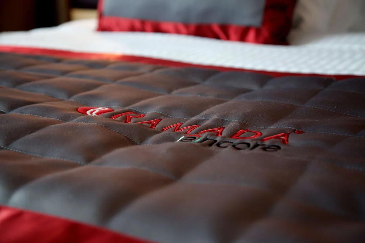 Ramada Encore By Wyndham Istanbul Avcilar Экстерьер фото