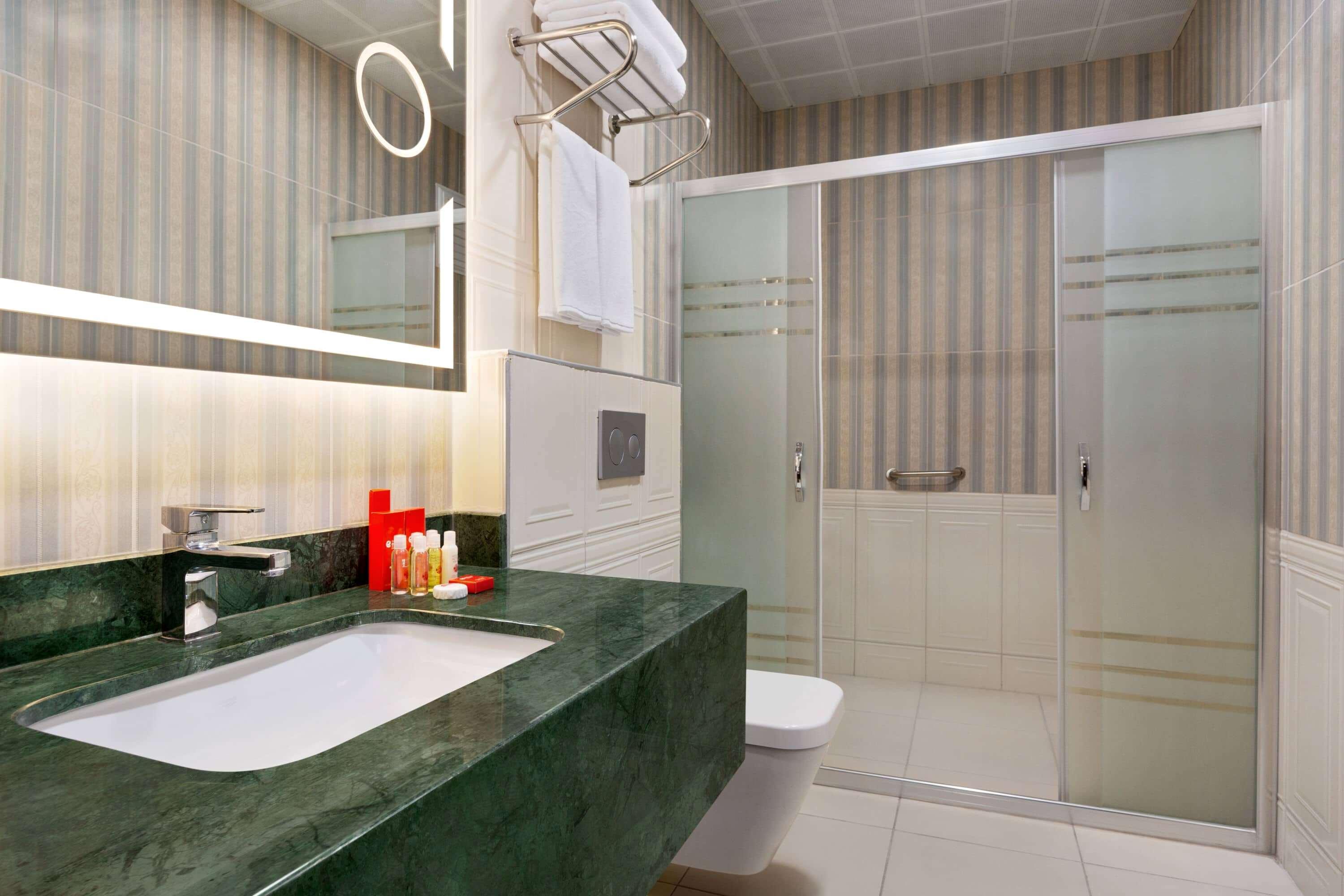 Ramada Encore By Wyndham Istanbul Avcilar Экстерьер фото